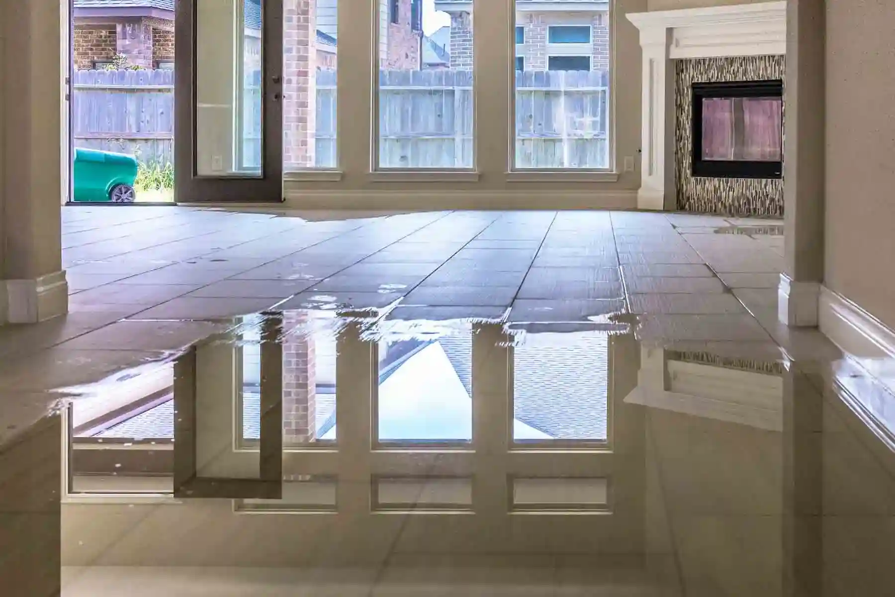 WDR PRO’s - Water Damage Restoration Service
